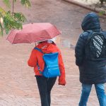 Météo du week-end : le parapluie nécessaire dans certaines régions