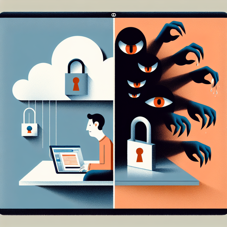 Protéger ses données personnelles sur internet