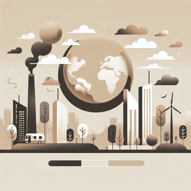 Climat et adaptation : ce qui influence notre quotidien