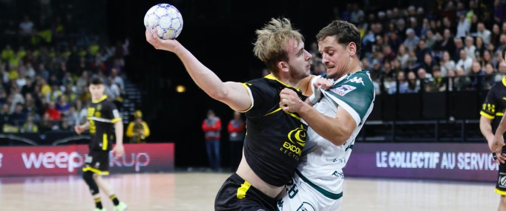 Émotions à l’Usam Nîmes : retour sur une sacrée soirée à Chambéry et hommage au regretté Marc Pages