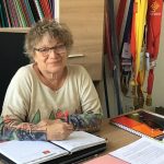 Bilan, projets et convictions : Béatrice Fernando candidate à un nouveau mandat à Plaissan