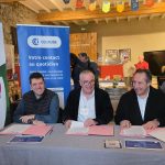 Partenariat signé pour valoriser les savoir-faire et produits locaux de l'Aude