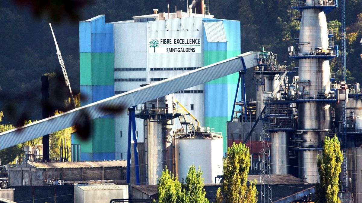 Fibre Excellence obtient 9 millions d'euros de son actionnaire indonésien pour faire face à la crise.