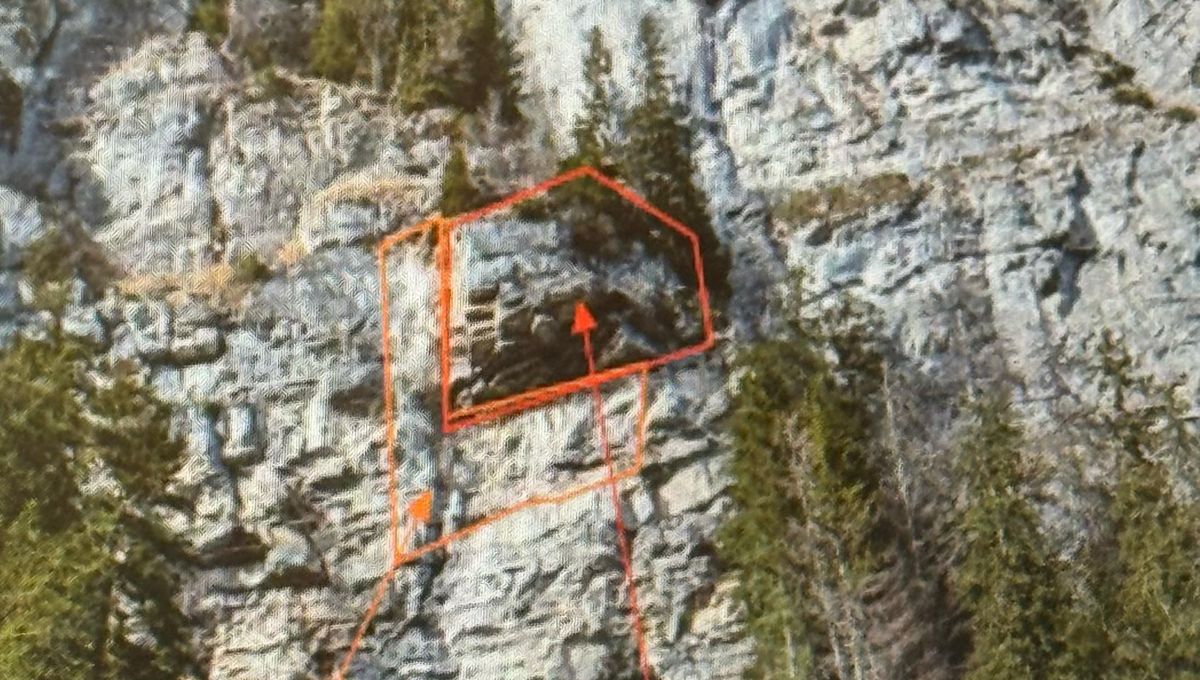 Châtel : un bloc rocheux menace de s'écrouler, évacuation de 50 personnes et route fermée 72 heures