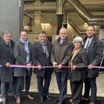 Chaufferie biomasse : un hôpital de Lannemezan devient plus vert et autonome