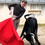 Les clubs taurins Nîmois organisent une journée taurine à Fourques le 28 février