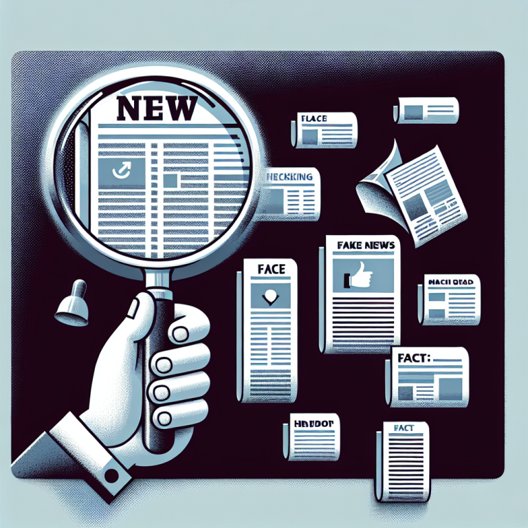 Guide pour repérer les fausses infos sur les réseaux sociaux