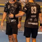 Sport : Romain Froc, l’enfant du club devenu l’un des poumons du Prades Handball