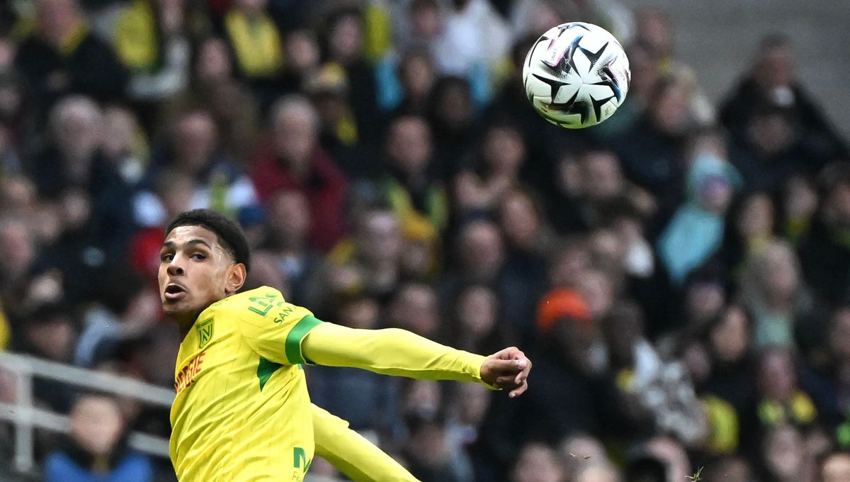 FC Nantes : un groupe au complet sans blessés pour le match contre Monaco