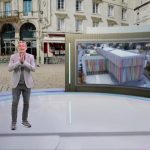 Histoire d'ici : Découverte des tapisseries d'Aubusson et de leur héritage culturel