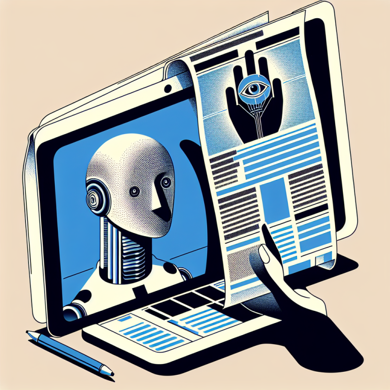 Pourquoi l&rsquo;IA amplifie les risques de désinformation numérique