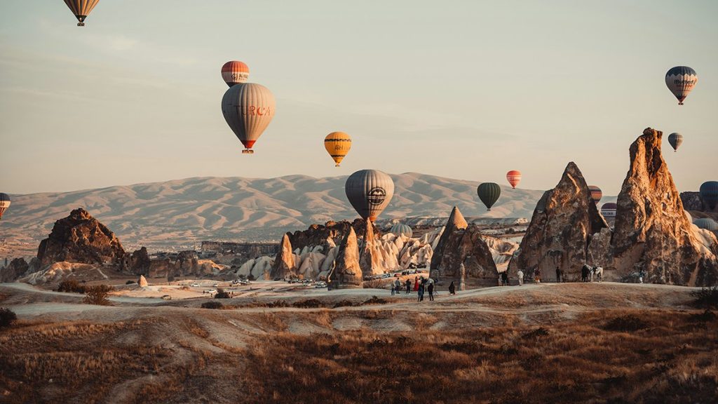 Turquie : Les enjeux géopolitiques du conflit en trois actes