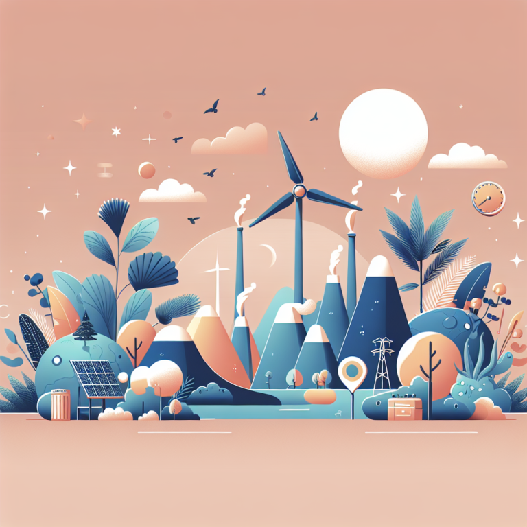 Climat : gestes simples pour contribuer à la préservation de l&rsquo;environnement