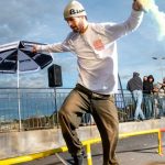 Winter Jam BMX et skate : l'association Attitude crée une ambiance unique