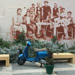 Héraklion, capitale de la Crète, transforme ses rues en galerie d'art moderne en évolution