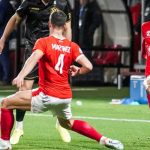 Un final de dingue et un scénario renversant, l’analyse de la victoire de Nîmes Olympique face à Toulon