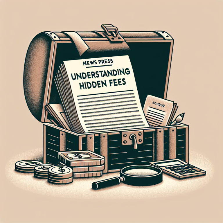 Comprendre les frais cachés : où se glissent-ils vraiment