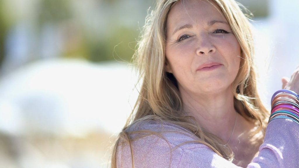 Hélène Rollès chantera devant 800 millions de téléspectateurs en Chine