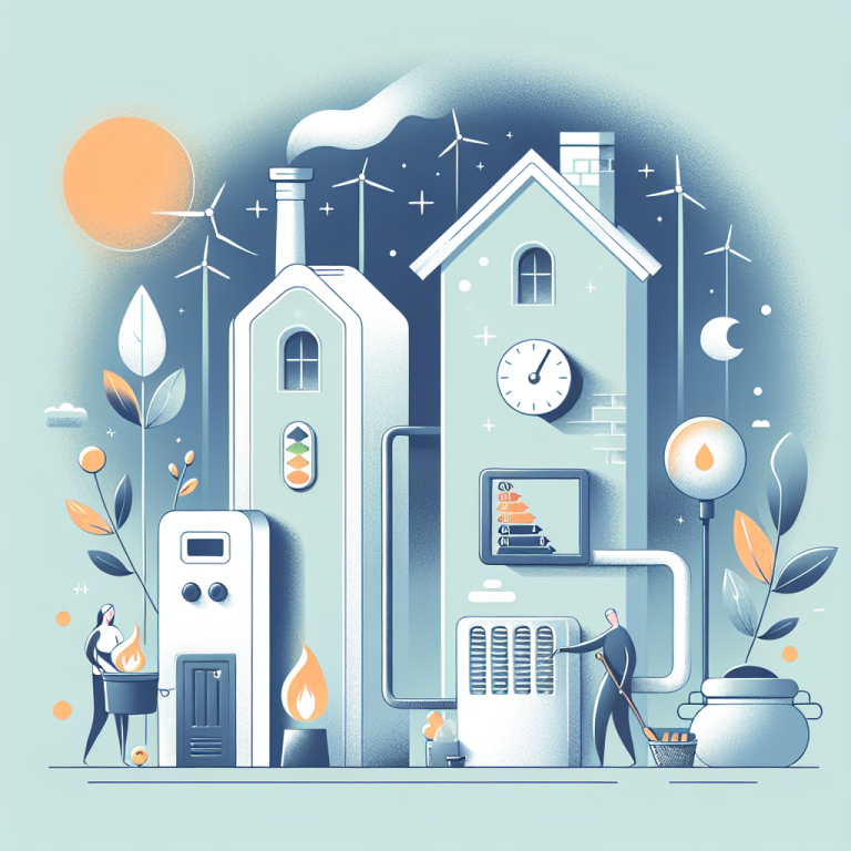 Réduisez vos dépenses d&rsquo;énergie à domicile sans rogner sur le confort