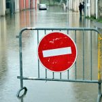 Tempête Nils : Interdiction d'accès aux massifs forestiers en Lot-et-Garonne