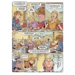 &laquo; Le Gigot du dimanche&nbsp;&raquo; fait revivre les joutes familiales lors de l&rsquo;accession de Mitterrand au pouvoir