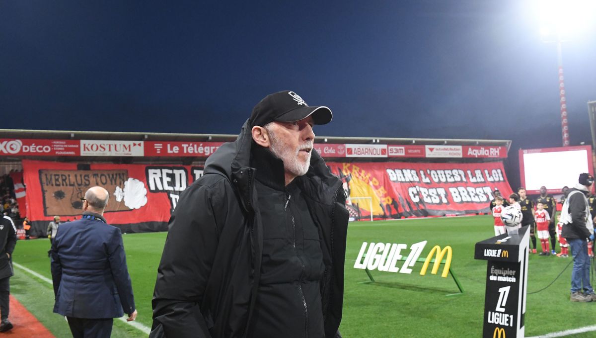 Ligue 1 : Brest cherche à s'affirmer à Lille après des performances décevantes à l'extérieur.