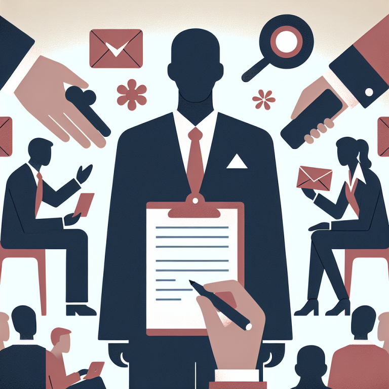 Décryptage des erreurs courantes en entretien