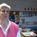 Une école qui ventile malin