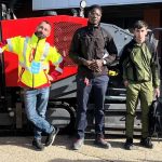 Lycéens et collégiens gardois explorent les métiers du BTP au Pôle mécanique d'Alès