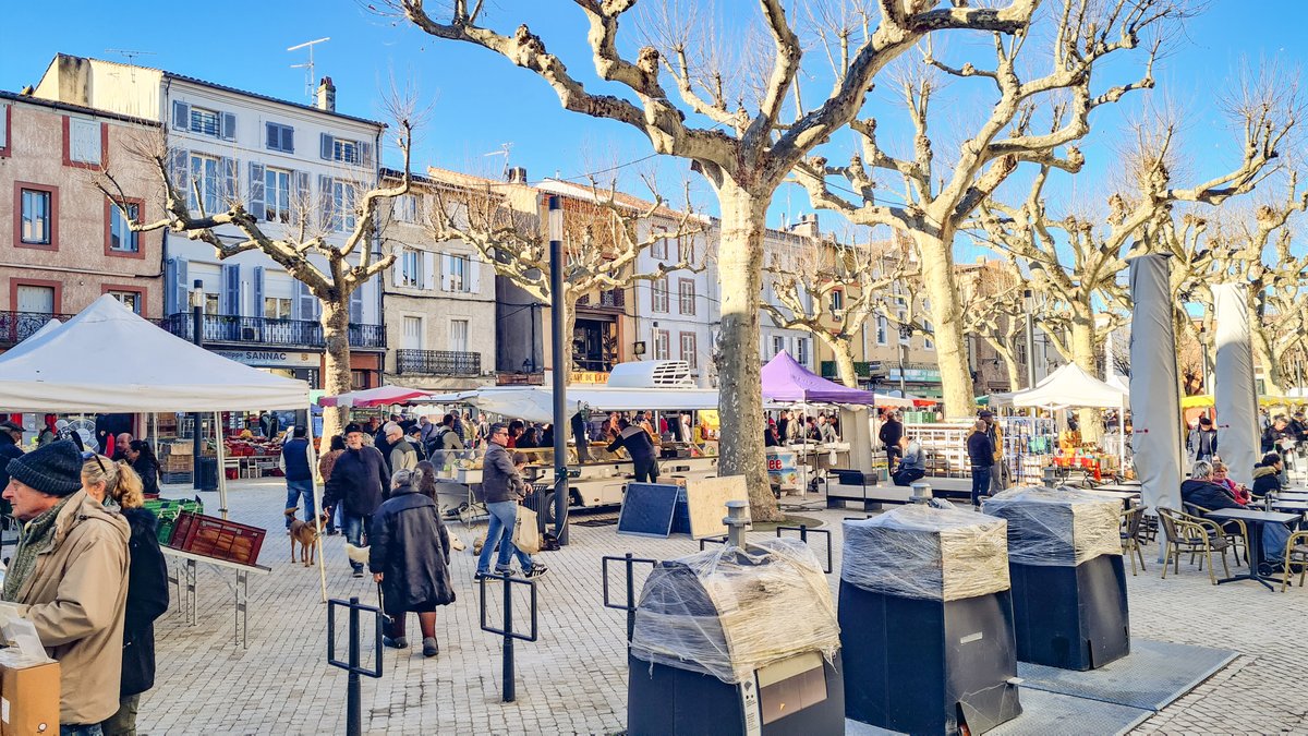 Municipales 2026 à Pamiers : Les attentes des habitants face à l'insécurité et la propreté