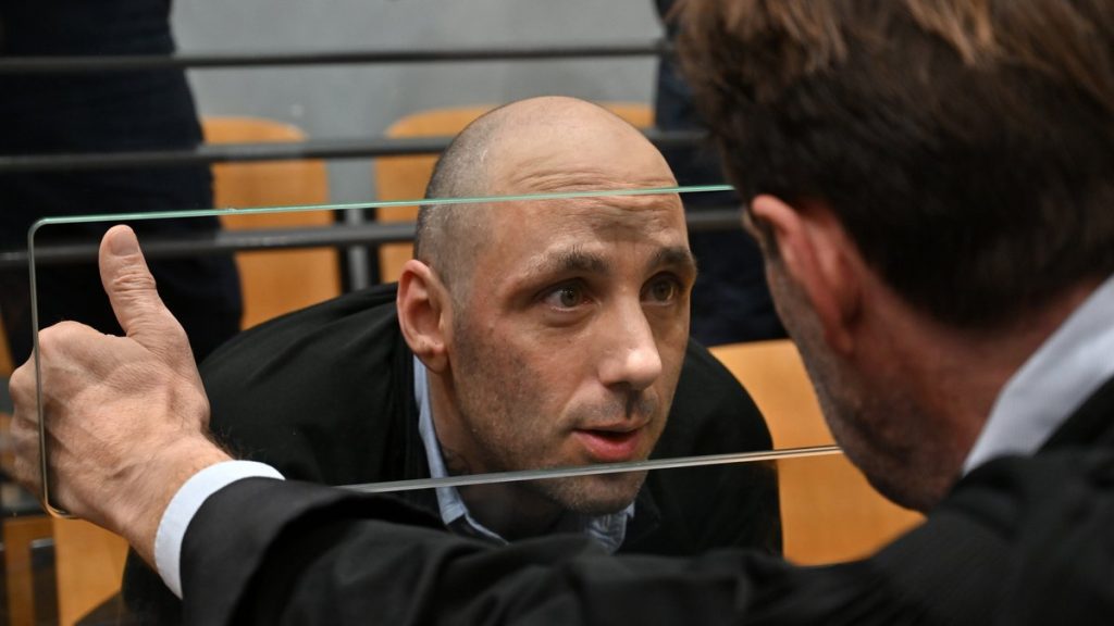 Affaire Jubillar : le procès en appel de Cédric Jubillar aura lieu à partir du 21 septembre 2026, à Toulouse