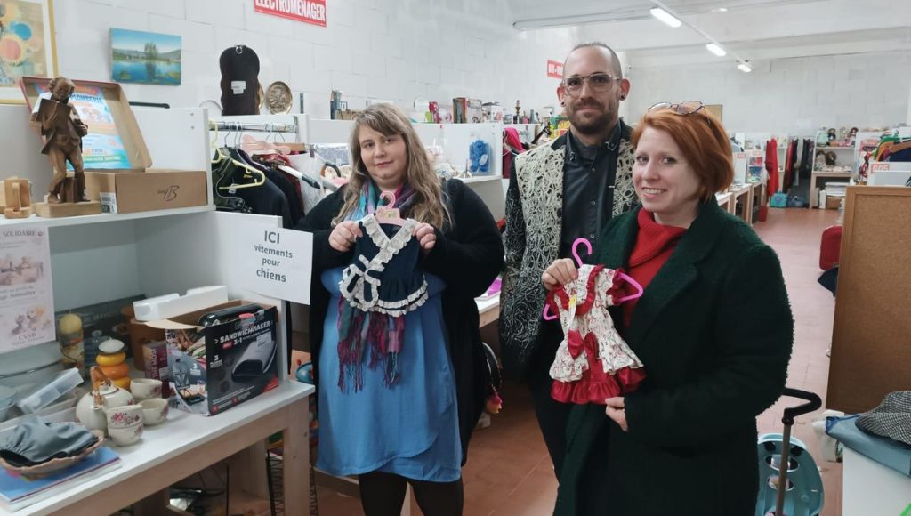 illustration agrandir l