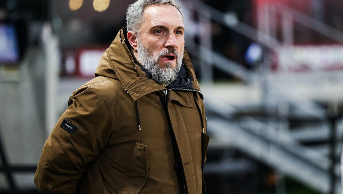 FC Metz : Benoit Tavenot préfère le Parc à un déplacement difficile en Ligue 2