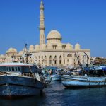 Hurghada : une destination ensoleillée pour échapper au froid hivernal