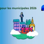 Municipales 2026, ICI Lorraine se mobilise pour les élections en Meurthe-et-Moselle et dans les Vosges - ICI