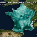 Crues et inondations : situation alarmante dans l'ouest de la France - La Chaîne Météo