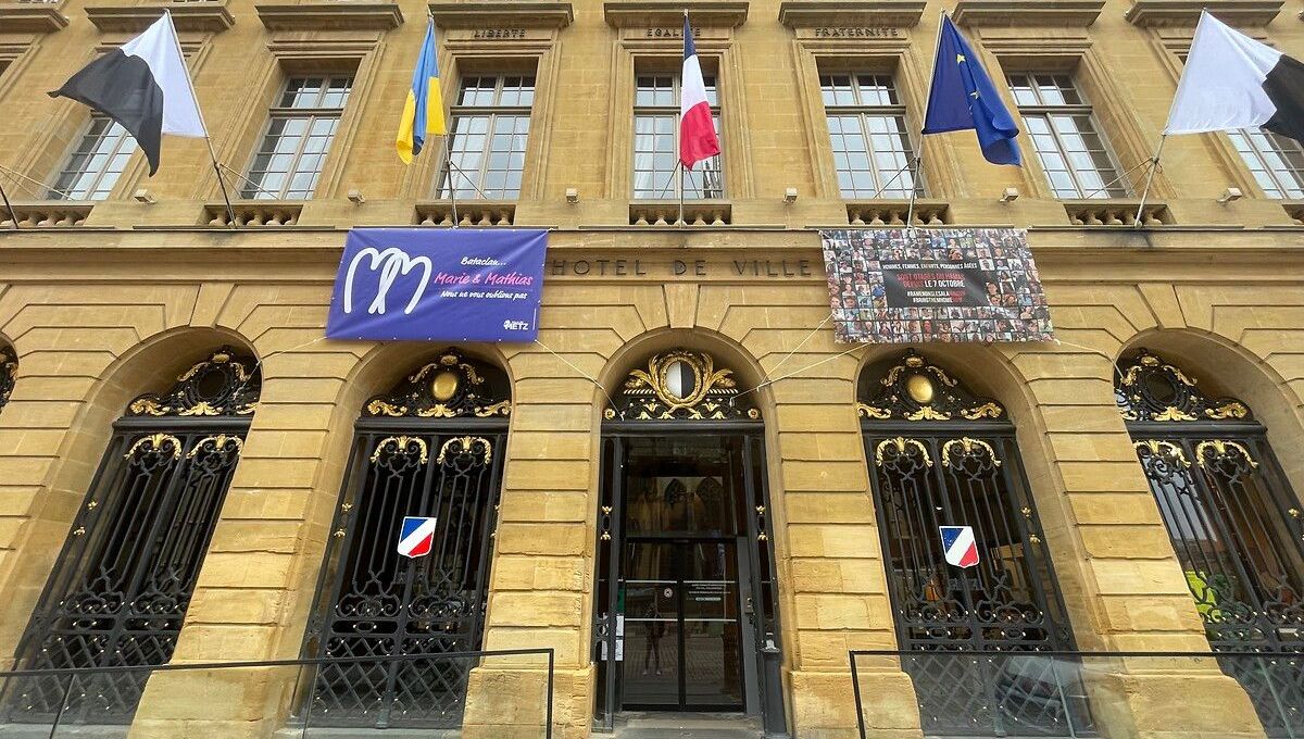 Metz : enquête pour favoritisme visant l'ancien directeur de cabinet du maire