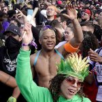 10 000 personnes attendues ce samedi : deux ans après, le défilé du carnaval antillais est de retour à Montpellier