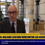 Crues : Roland Lescure demande aux assureurs une mobilisation générale face aux inondations