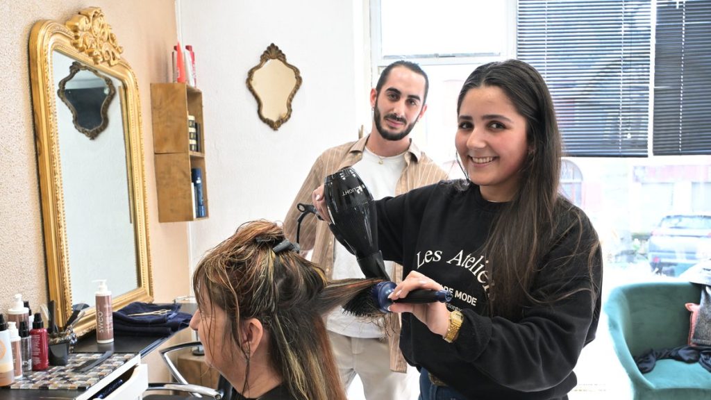 Une apprentie gersoise sacrée à Montpellier sera présentée dans l'émission 66 minutes sur M6