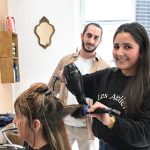 Une apprentie gersoise sacrée à Montpellier sera présentée dans l'émission 66 minutes sur M6