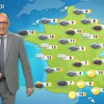 Météo du lundi 23 février : nuages en progression douce sur le sud de la France