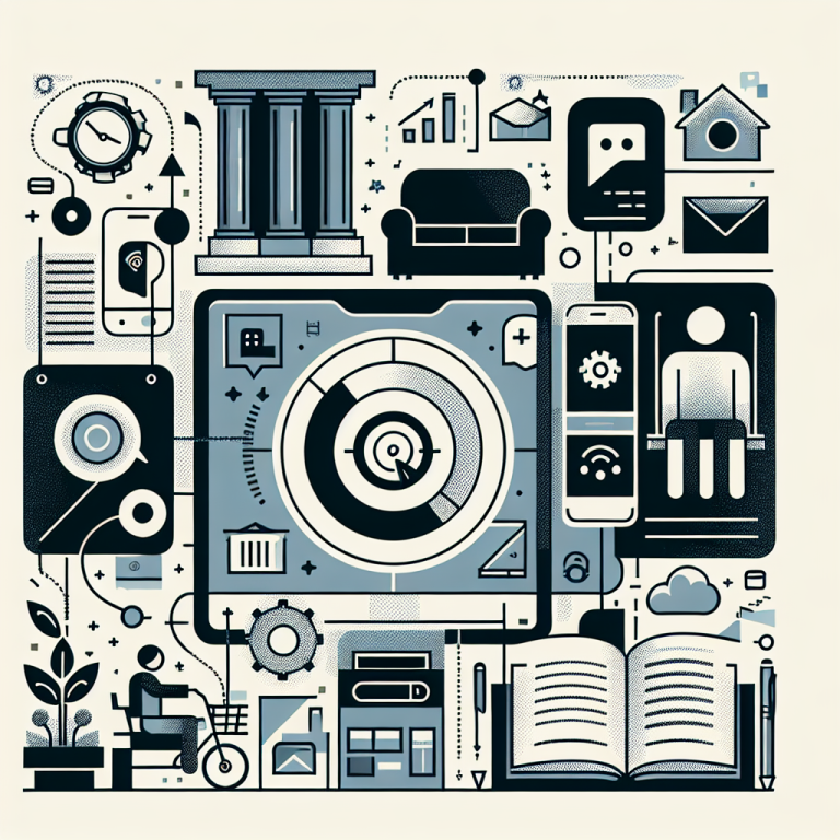 Pourquoi les services publics numériques transforment notre quotidien