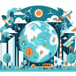 Comprendre les enjeux du changement climatique