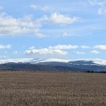 Beau temps en Lozère pour une semaine, suivi d'une dégradation prévue début mars