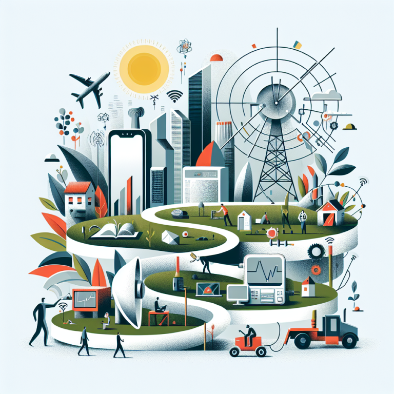 Technologie : innovations qui transforment notre quotidien