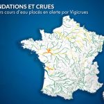 Crues et inondations : fin de la vigilance rouge en Charente-Maritime et Maine-et-Loire