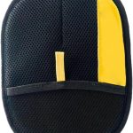 Le Comptoir Animalier, Furfree Gant Anti-Poils Réutilisable, Gants de Toilettage Double Face pour Animaux, Lavables et Réutilisables, Éliminent Efficacement Les Poils