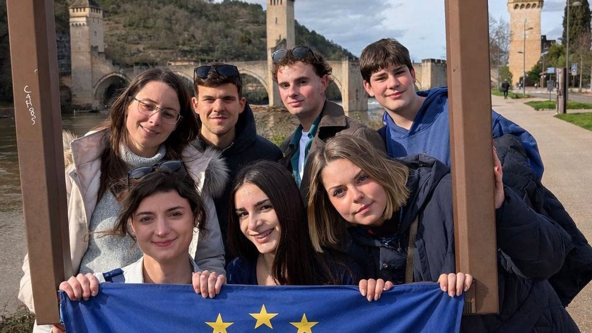 Cahors : Le lycée Clément Marot organise une semaine dédiée à l'Espagne