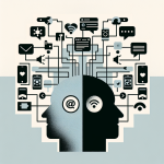 Médias : comprendre l&rsquo;impact des réseaux sociaux sur l&rsquo;information